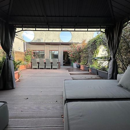 Palladio 20 Loft And Terrace Apartment Verona Luaran gambar