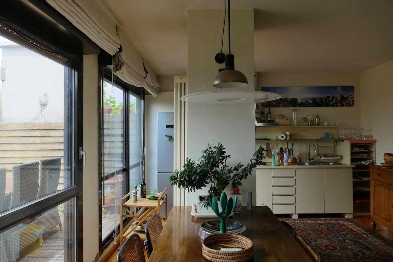 Palladio 20 Loft And Terrace Apartment Verona Luaran gambar