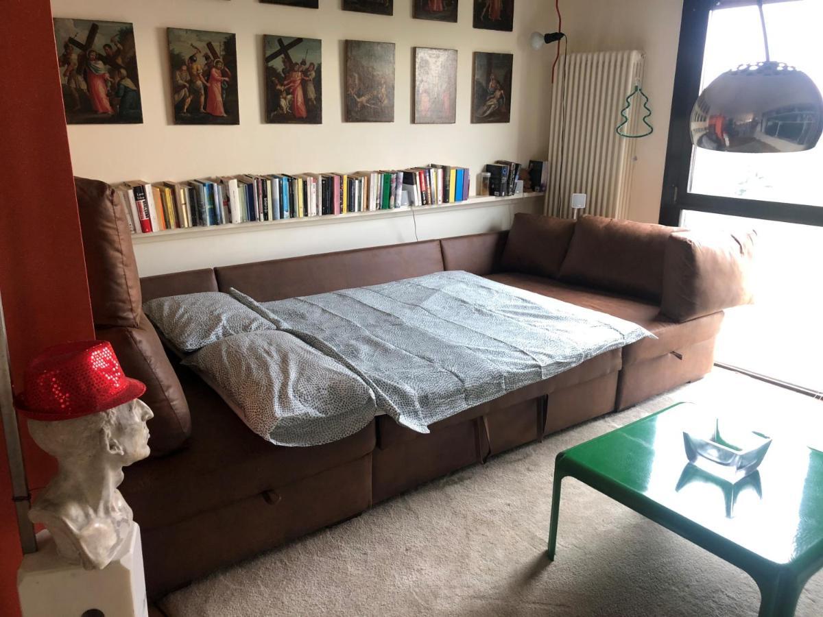 Palladio 20 Loft And Terrace Apartment Verona Luaran gambar