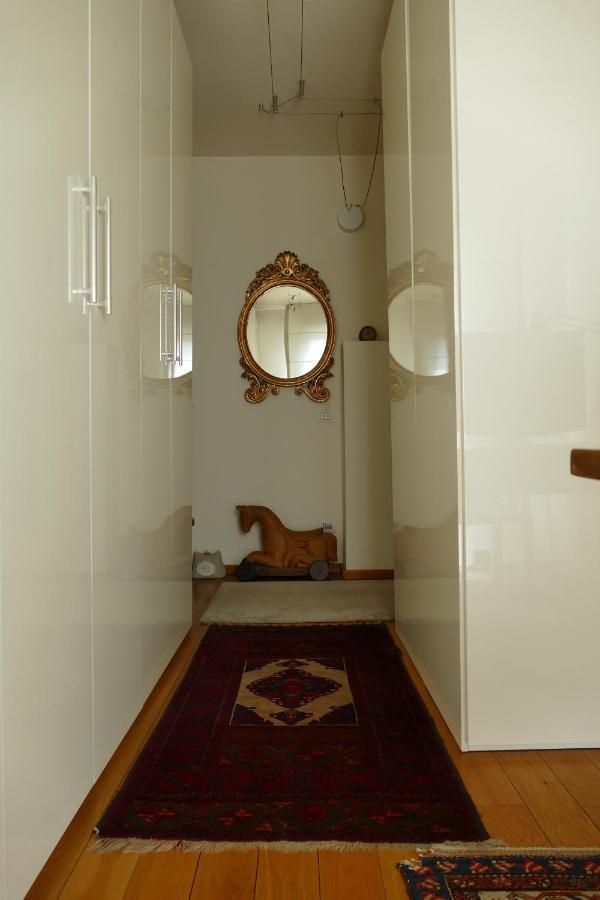 Palladio 20 Loft And Terrace Apartment Verona Luaran gambar