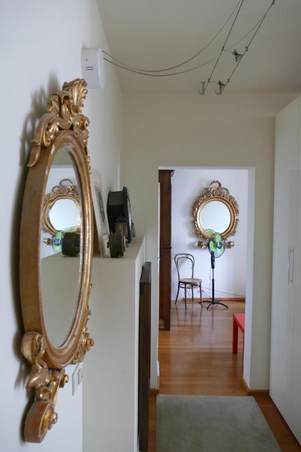 Palladio 20 Loft And Terrace Apartment Verona Luaran gambar