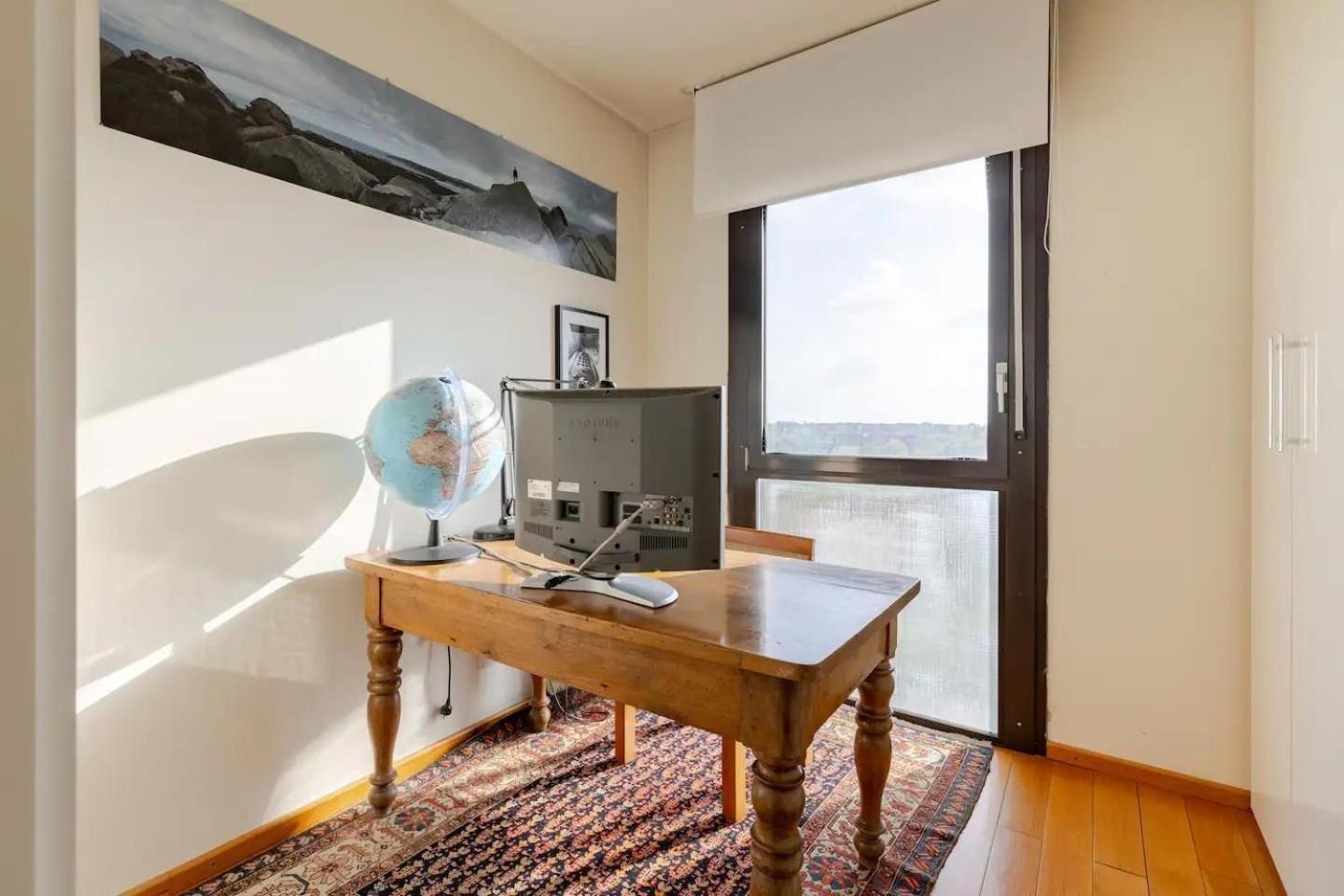 Palladio 20 Loft And Terrace Apartment Verona Luaran gambar