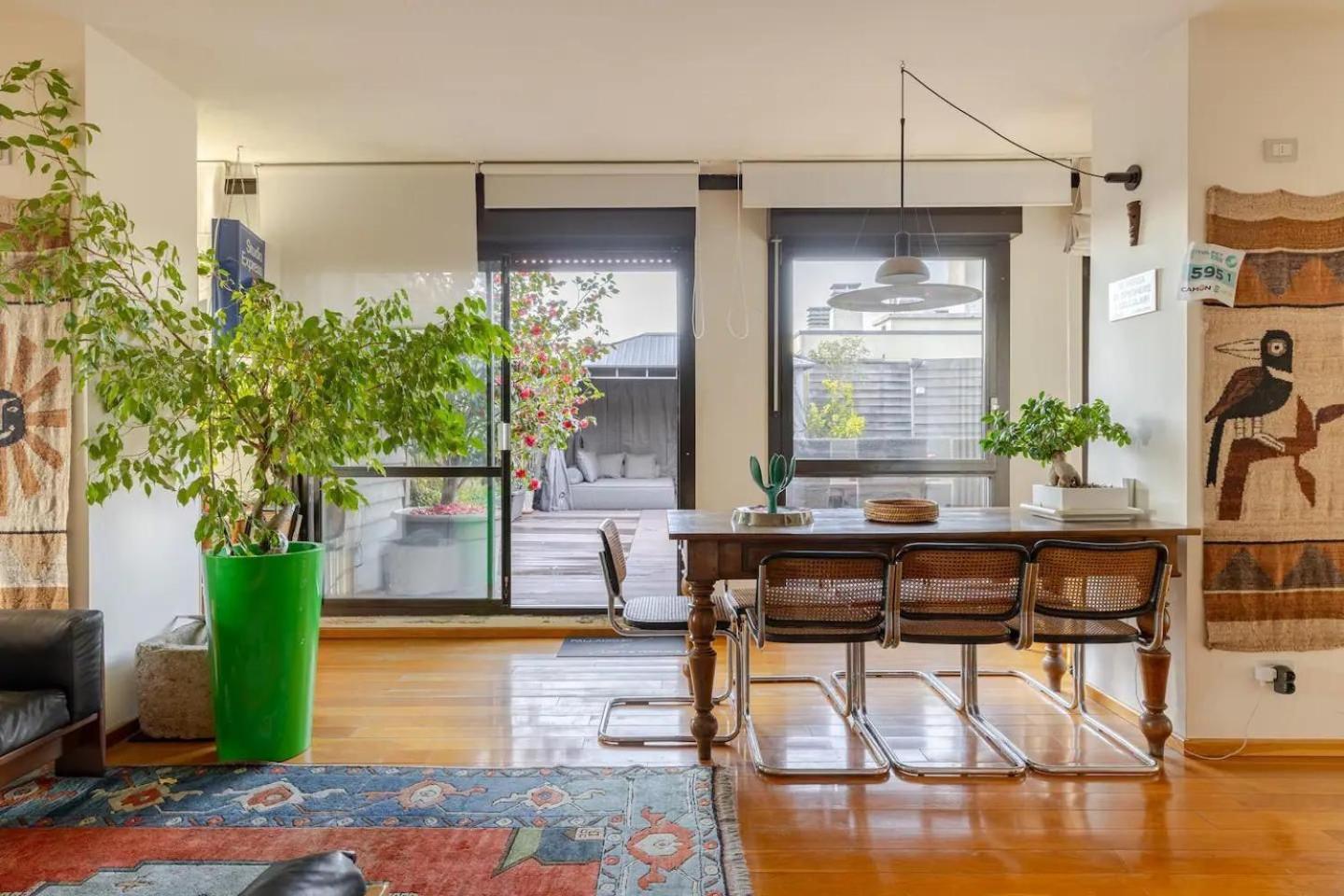 Palladio 20 Loft And Terrace Apartment Verona Luaran gambar