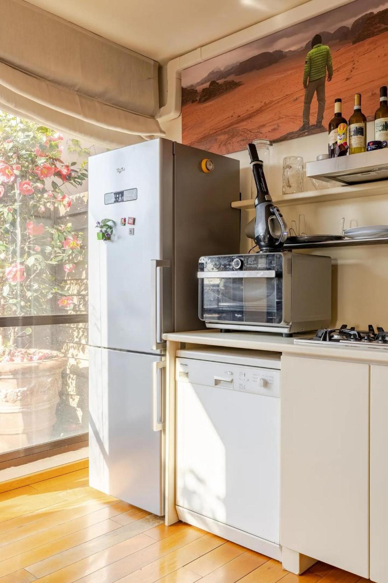 Palladio 20 Loft And Terrace Apartment Verona Luaran gambar
