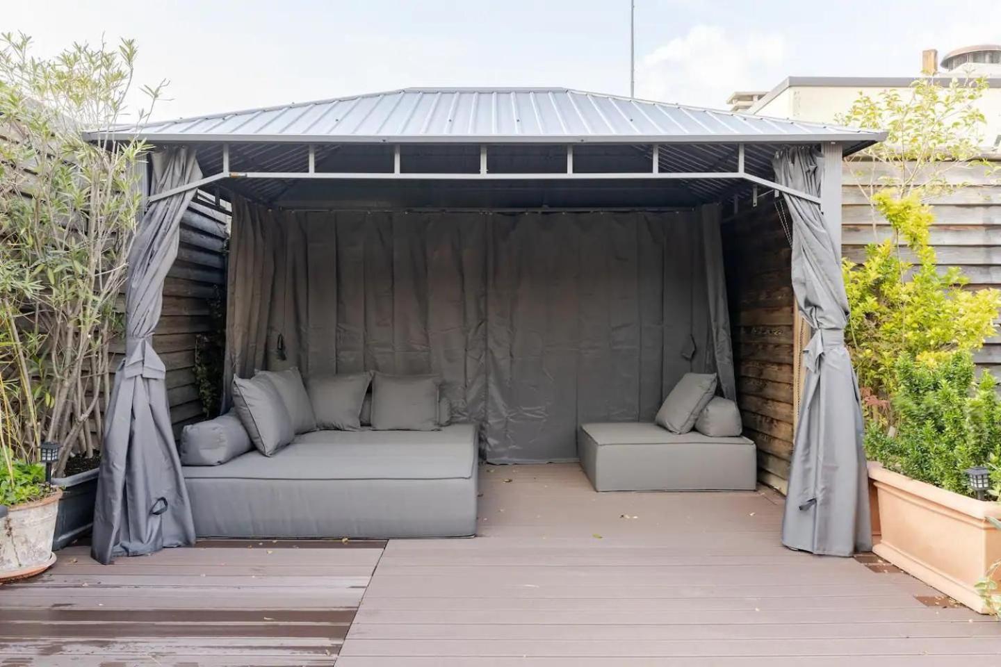 Palladio 20 Loft And Terrace Apartment Verona Luaran gambar