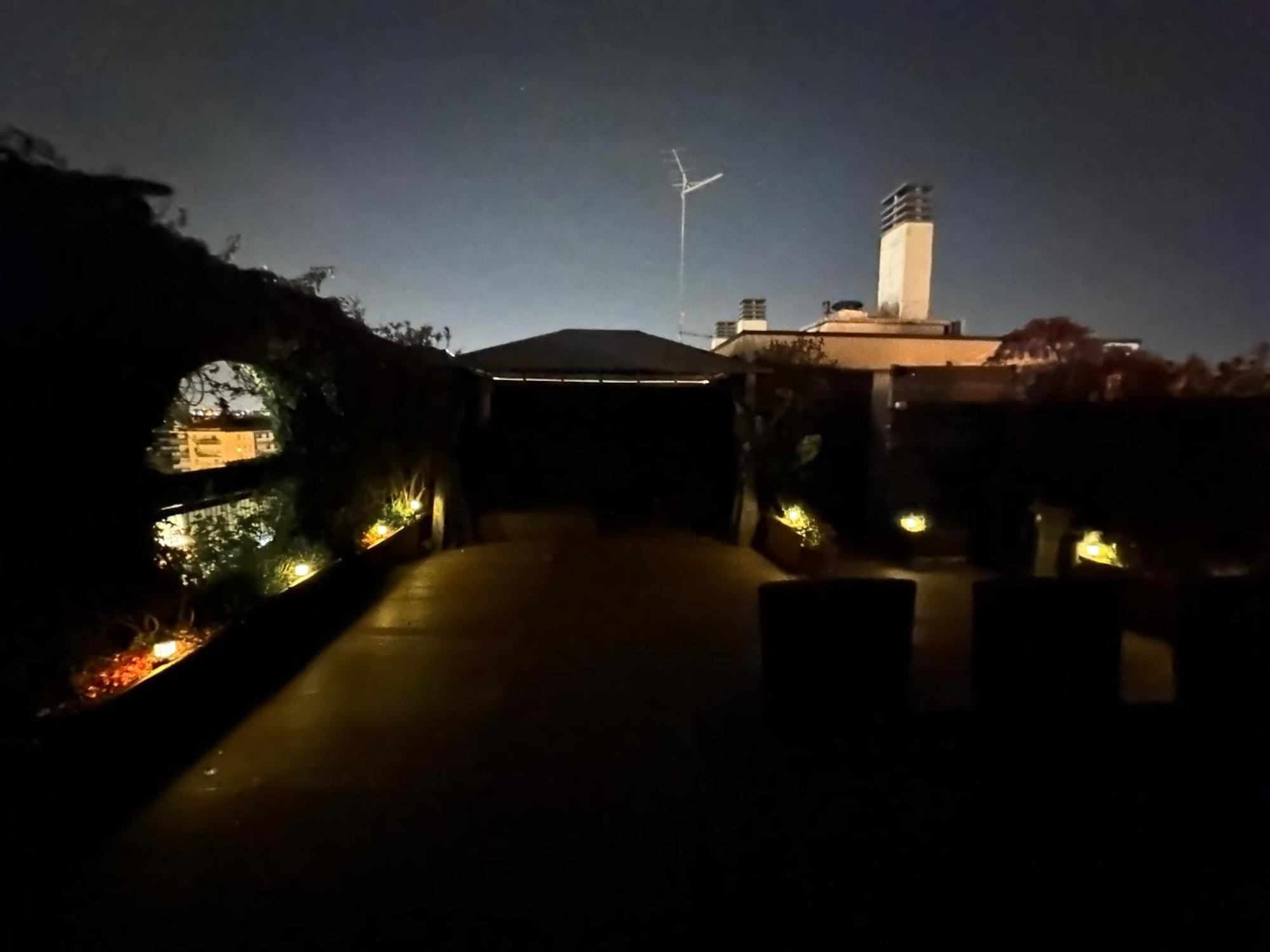 Palladio 20 Loft And Terrace Apartment Verona Luaran gambar