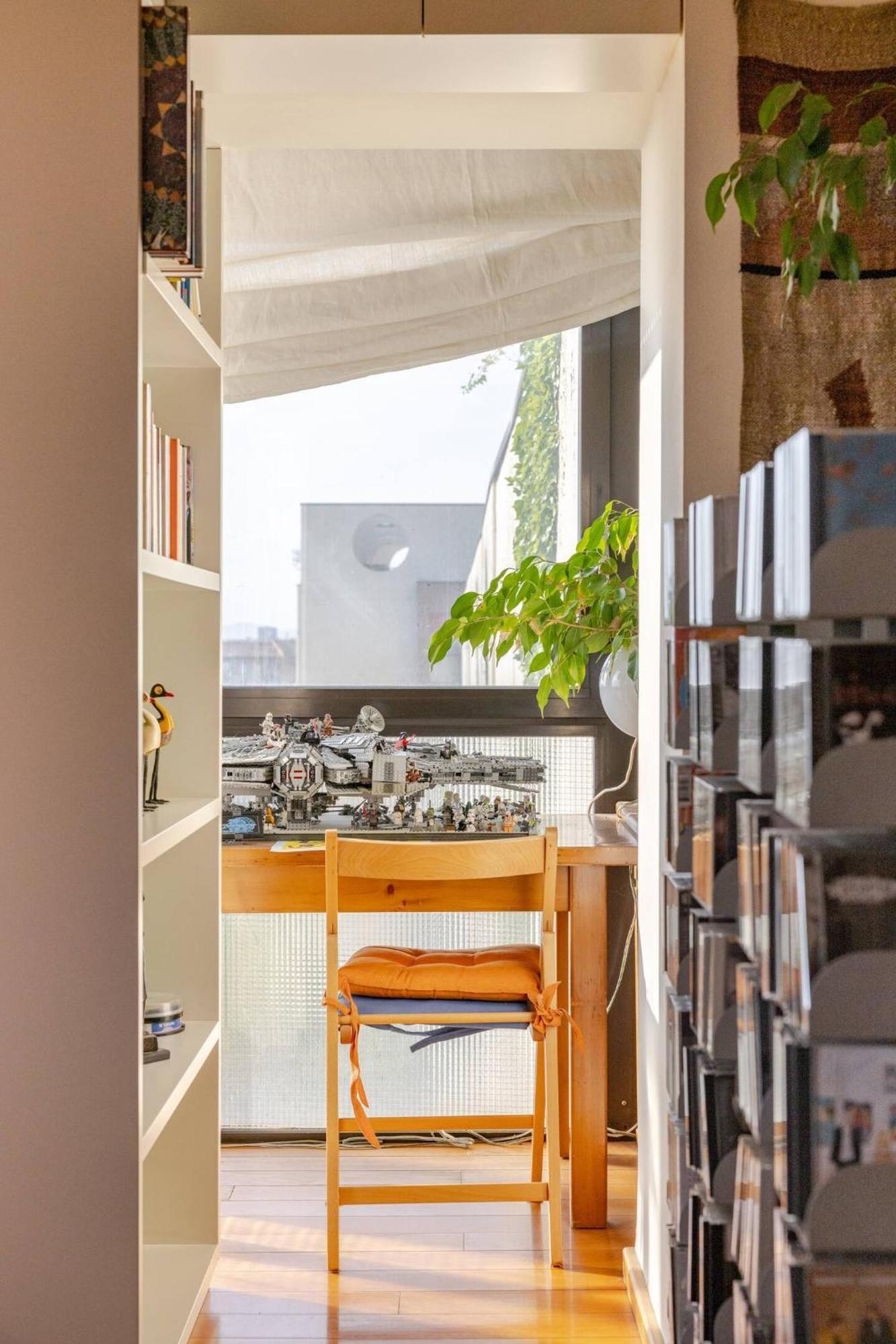 Palladio 20 Loft And Terrace Apartment Verona Luaran gambar