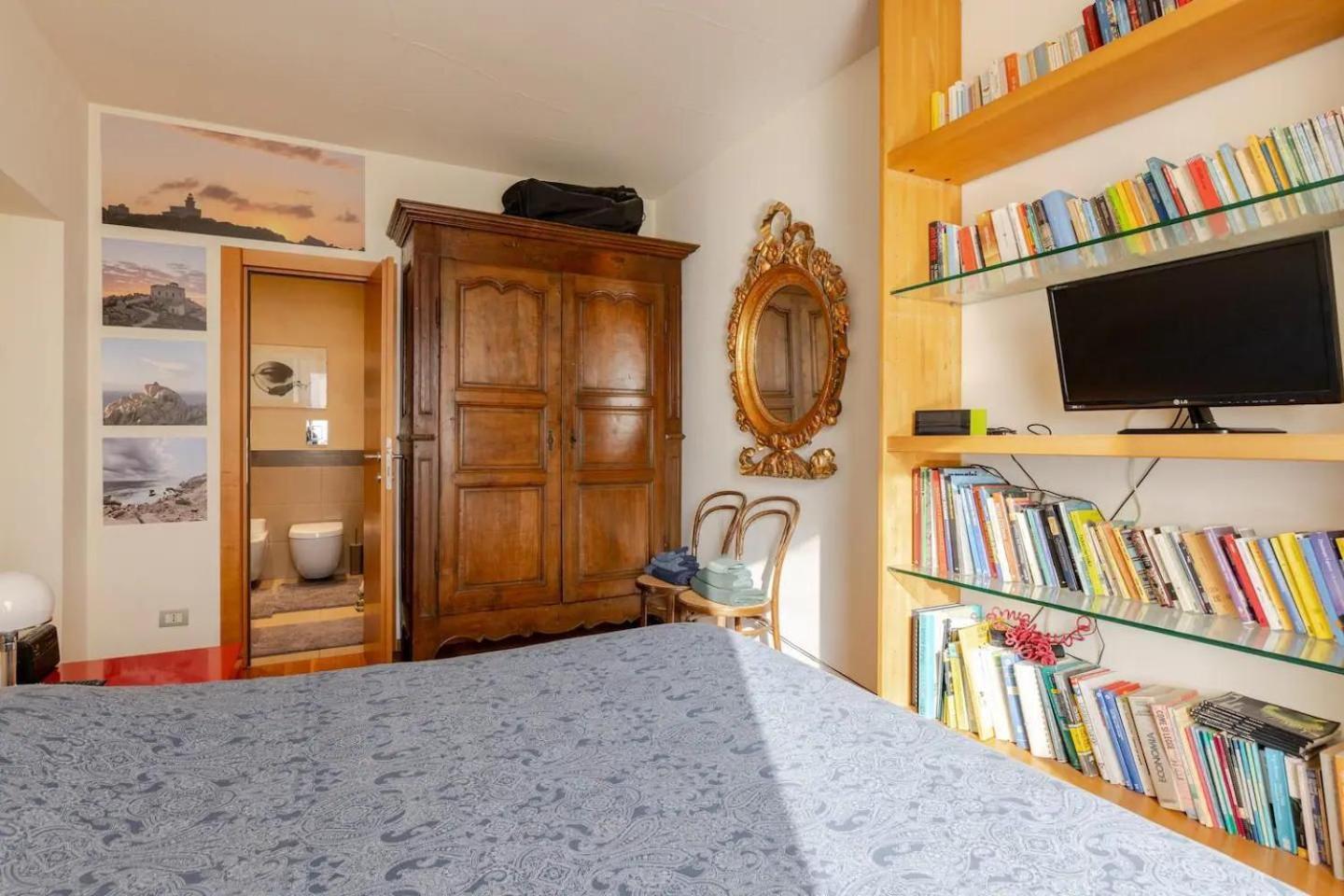 Palladio 20 Loft And Terrace Apartment Verona Luaran gambar